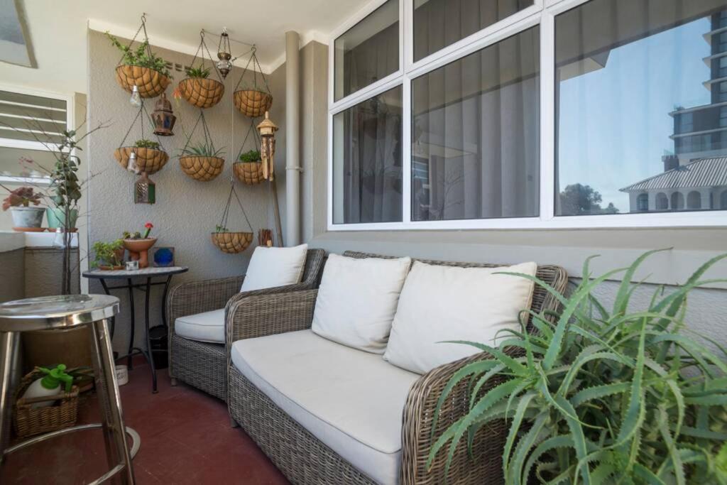World Travellers Eclectic Apartment Kapstadt Exterior foto